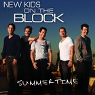 New Kids On The Block - Summertime - Cover