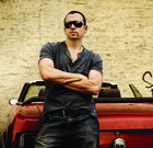 New Kids On The Block - Summertime - Donnie Wahlberg - 1