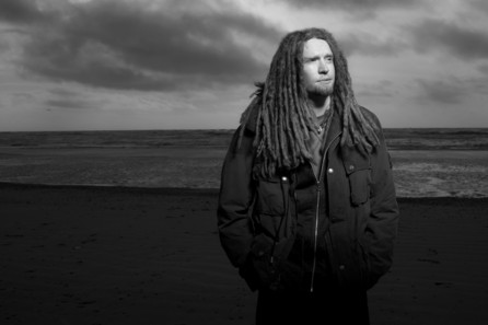 Newton Faulkner - Hand Built By Robots - 1
