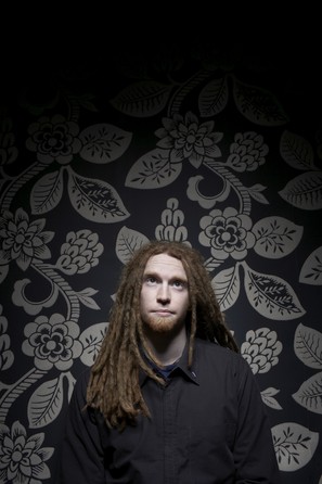 Newton Faulkner - Hand Built By Robots - 11