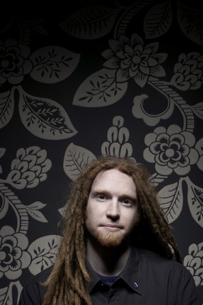 Newton Faulkner - Hand Built By Robots - 12
