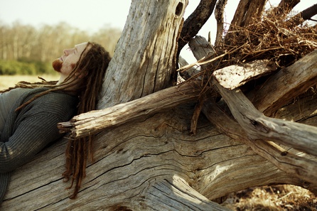 Newton Faulkner - "Write It On Your Skin" (2012) - 02