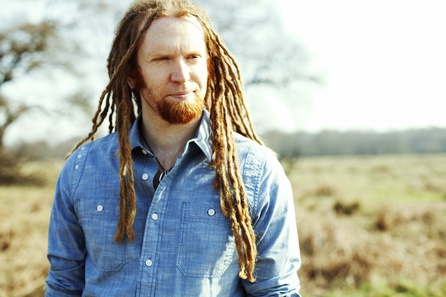 Newton Faulkner - "Write It On Your Skin" (2012) - 03