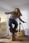 Newton Faulkner - Hand Built By Robots - 9