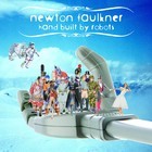 Newton Faulkner - Hand Built By Robots - Cover