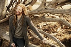 Newton Faulkner - "Write It On Your Skin" (2012) - 01