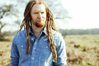 Newton Faulkner - "Write It On Your Skin" (2012) - 03