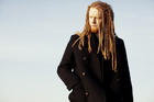 Newton Faulkner - "Write It On Your Skin" (2012) - 04