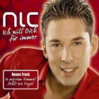 Nic - Ich will dich für immer 2007 - Cover