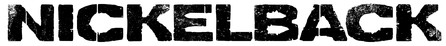 Nickelback Logo