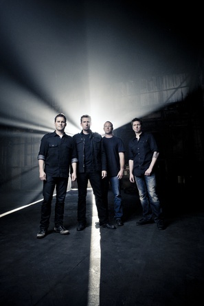 Nickelback - Shooting Here And Now - 7