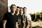Nickelback - Shooting Here And Now - 3