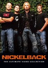 Nickelback - The Ultimate Video Collection - Cover