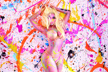 Nicki Minaj - 2012 - 03