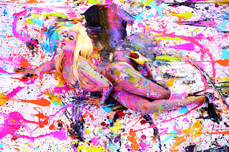 Nicki Minaj - 2012 - 04