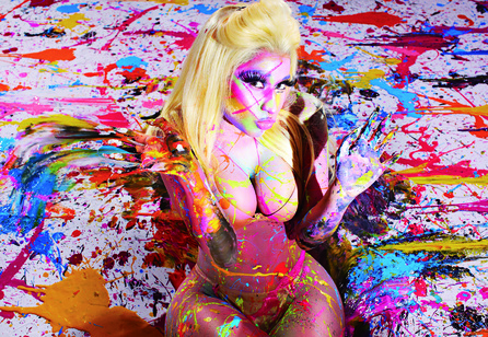 Nicki Minaj - 2012 - 05