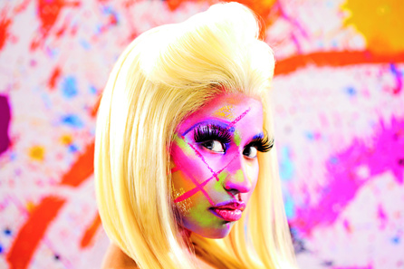 Nicki Minaj - 2012 - 06