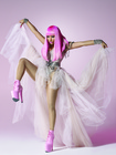 Nicki Minaj - 2011 - 4