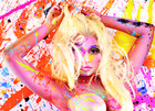 Nicki Minaj - 2012 - 07