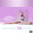 Nicki Minaj - Pink Friday - Album Cover