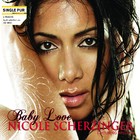 Nicole Scherzinger - Baby Love 2007 - Cover