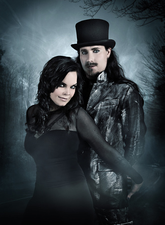 Nightwish - 2011 - 1