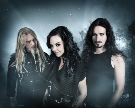 Nightwish - 2011 - 2