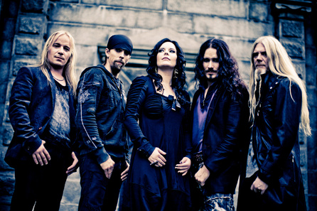 Nightwish - 2011 - 3