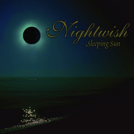 Nightwish: Nigthwish - Sleeping Sun - Cover