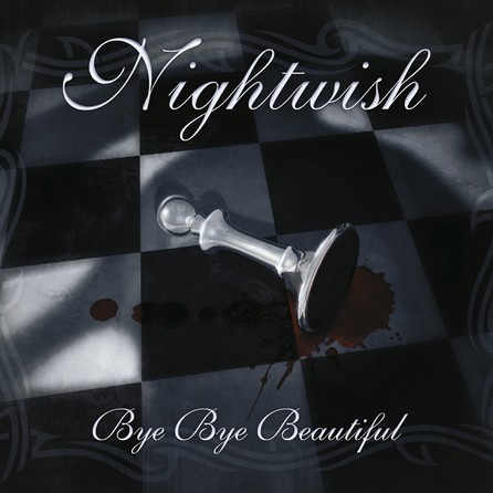 Nightwish - Bye Bye - Cover