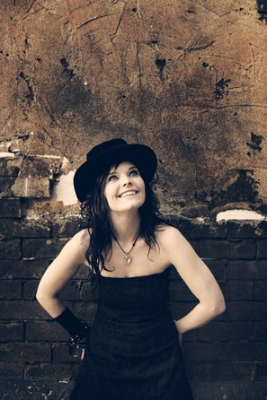 Nightwish - Dark Passion Play 2007 - 12 - Anette Olzon