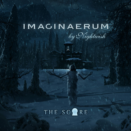 Nightwish - Imaginaerum / The Score