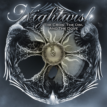 Nightwish - The Crow, The Owl...MCD