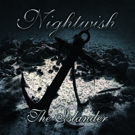 Nightwish - The Islander - Cover