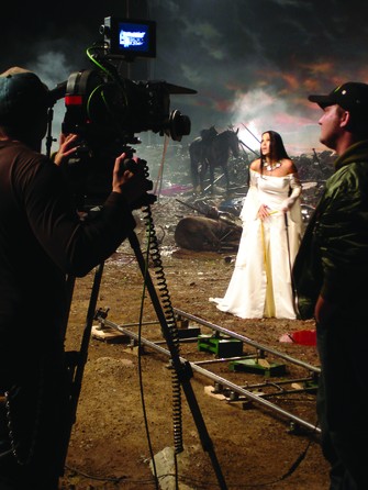 Nigthwish - Highest Hopes - The Best Of - 4