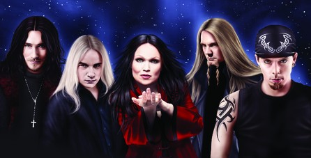 Nigthwish - Highest Hopes - The Best Of - 5