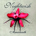 Nightwish - Amaranth 2007 - Cover (Version 2)