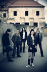 Nightwish - Dark Passion Play 2007 - 16
