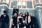 Nightwish - Dark Passion Play 2007 - 22