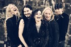 Nightwish - Dark Passion Play 2007 - 26