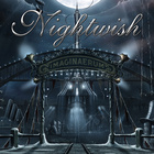 Nightwish - Imaginaerum - Album Cover