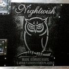 Nightwish - Made In Hong Kong - Cover