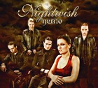 Nightwish - Nemo (Version 2) 2004 - Cover