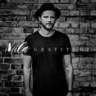 Niila - Gratitude (Album) - Cover