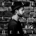 Niila - Restless Heart (Single) - Cover