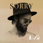 Niila - Sorry (EP) - Cover