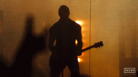 Nine Inch Nails - Beside You In Time - 3