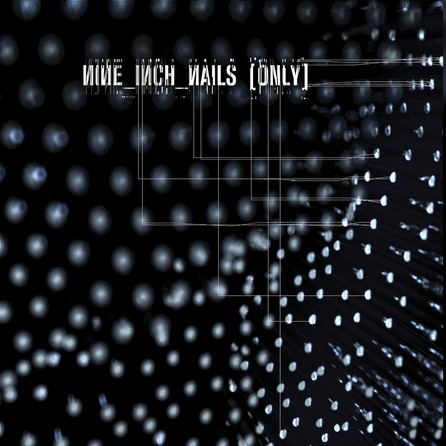Nine Inch Nails - Only - Cover