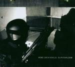 Nine Inch Nails - Survivalism - Cover