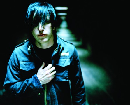 Nine Inch Nails - With Teeth - 10